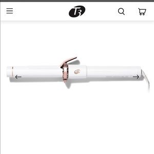 T3 Twirl 360 Curling Iron